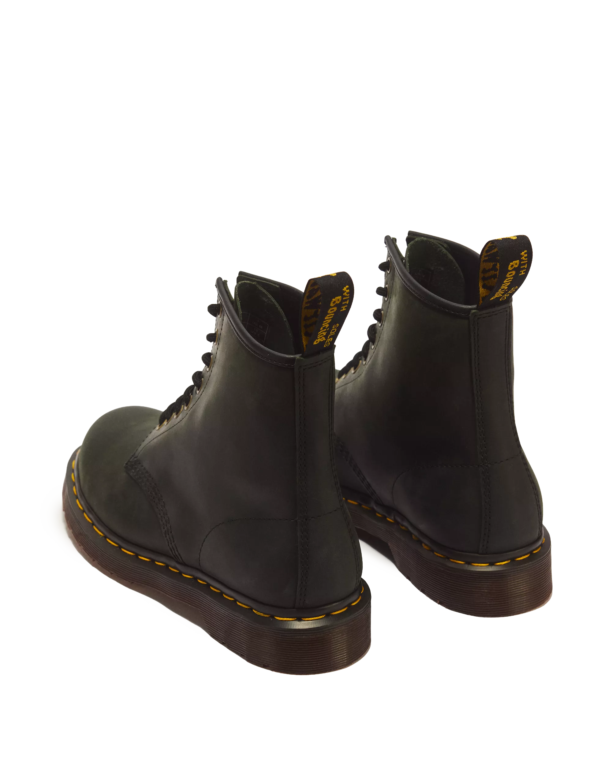 ZAPATOS UNISEX DR. MARTENS 1460 – foto 4
